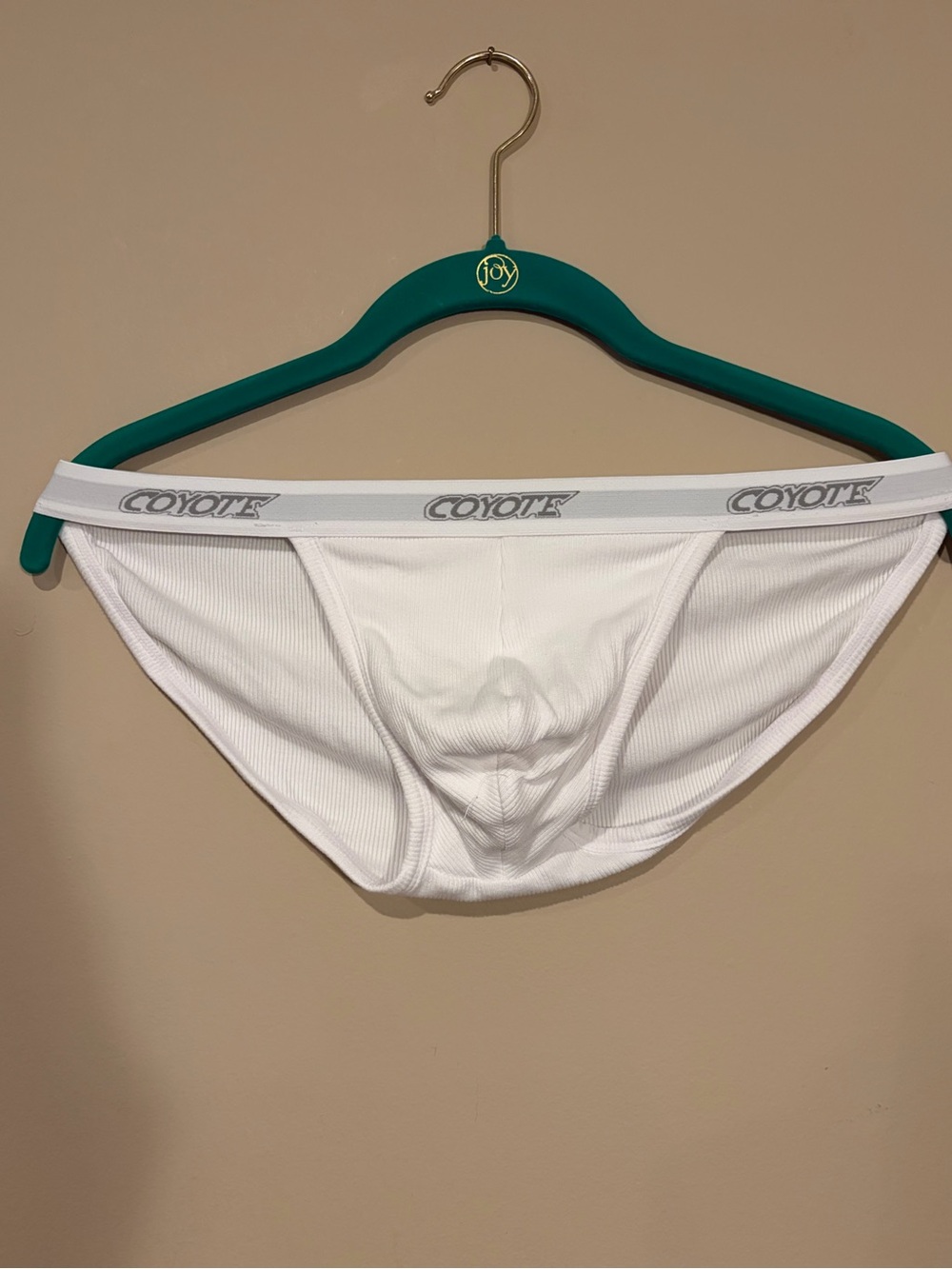 Men’s Coyote Jocks Sport Brief Underwear